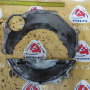 Кожух маховика Mitsubishi ( 571 ) MD311571 + MD311570 Airtrek/Outlander CU2W/NA4W 4G63/4G64/4G69 2WD m/t a/t =мкпп SOHC/MIVEC/GDI/DOHC пластина + крыш