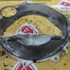 Кожух маховика Mitsubishi ( 571 ) MD311571 + MD311570 Airtrek/Outlander CU2W/NA4W 4G63/4G64/4G69 2WD m/t a/t =мкпп SOHC/MIVEC/GDI/DOHC пластина + крыш