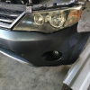 Ноускат Mitsubishi Outlander CW5W ф. P5585 ксенон,т.021714