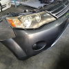 Ноускат Mitsubishi Outlander CW5W ф. P5585 ксенон,т.021714