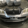 Ноускат Mitsubishi Airtrek CU2W '2001-2002 a/t ф.P1499 тум.0857