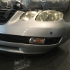 Ноускат Mitsubishi Airtrek CU2W '2001-2002 a/t ф.P1499 тум.0857