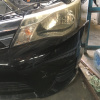 Ноускат Toyota Corolla Fielder NKE165 '2012-2015 ф. 12-581