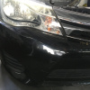Ноускат Toyota Corolla Fielder NKE165 '2012-2015 ф. 12-581