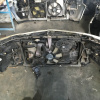 Ноускат Toyota Corolla Fielder NKE165 '2012-2015 ф. 12-581