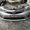 Ноускат Toyota Corolla Fielder NKE165 '2012-2015 ф. 12-581