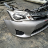 Ноускат Toyota Corolla Fielder NKE165 '2012-2015 ф. 12-581
