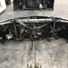 Ноускат Toyota Corolla Fielder NKE165 '2012-2015 ф. 12-581