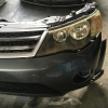 Ноускат Mitsubishi Outlander CW5W ф. P5585 ксенон