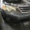 Ноускат Mitsubishi Outlander CW5W ф. P5585 ксенон