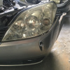 Ноускат Nissan Primera TP12 QR20 '2001-2003 a/t туманки ф.1673