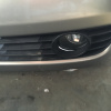 Ноускат Nissan Primera TP12 QR20 '2001-2003 a/t туманки ф.1673