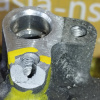 Компрессор кондиционера Toyota 2AZ-FE/1AZ-FSE Camry/Ipsum/RAV4 ACV40/ACM21/ACA30/ACR50/AZR60 '2003- ДЕФЕКТ КРЕПЛЕНИЯ ТРУБКИ ( L901 ) 88310-28570 / 447