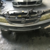 Ноускат Nissan Sunny B15 QG15 '1998-2002 a/t ф. 1602 т.114-63520