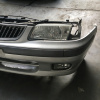 Ноускат Nissan Sunny B15 QG15 '1998-2002 a/t ф. 1602 т.114-63520