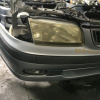Ноускат Nissan Sunny B15 QG15 '1998-2002 a/t ф. 1602 т.114-63520