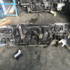 Ноускат Nissan Sunny B15 QG15 '1998-2002 a/t ф. 1602 т.114-63520