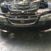 Ноускат Nissan Sunny B15 QG18 '1998-2002 a/t ф. 1602