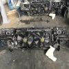 Ноускат Nissan Sunny B15 QG18 '1998-2002 a/t ф. 1602