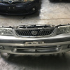 Ноускат Nissan Sunny B15 QG15 '1998-2002 a/t ф. 1602 т.114-63520