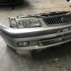 Ноускат Nissan Sunny B15 QG15 '1998-2002 a/t ф. 1602 т.114-63520