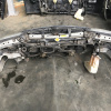 Ноускат Nissan Sunny B15 QG15 '1998-2002 a/t ф. 1602 т.114-63520