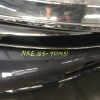 Ноускат Toyota Corolla Fielder NKE165 '2012-2015 туманки ф. 12-581