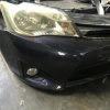 Ноускат Toyota Corolla Fielder NKE165 '2012-2015 туманки ф. 12-581