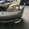 Ноускат Toyota Nadia SXN10 '1998-2001 a/t без габаритов ф.44-18