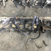 Ноускат Toyota Nadia SXN10 '1998-2001 a/t без габаритов ф.44-18