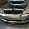 Ноускат Toyota Ipsum ACM21 '2003-2009 сонары (дефект бампера) ф. 44-55 т.28-168