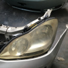 Ноускат Toyota Ipsum ACM21 '2003-2009 сонары (дефект бампера) ф. 44-55 т.28-168