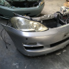 Ноускат Toyota Ipsum ACM21 '2003-2009 сонары (дефект бампера) ф. 44-55 т.28-168