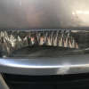Ноускат Toyota Ipsum ACM21 '2003-2009 сонары (дефект бампера) ф. 44-55 т.28-168