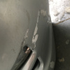 Ноускат Toyota Ipsum ACM21 '2003-2009 сонары (дефект бампера) ф. 44-55 т.28-168