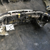 Ноускат Toyota Ipsum ACM21 '2003-2009 сонары (дефект бампера) ф. 44-55 т.28-168
