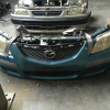 Ноускат Mazda Premacy CP8W '1999-2001 a/t ф.P0286