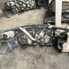 Ноускат Mazda Premacy CP8W '1999-2001 a/t ф.P0286