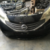 Ноускат Nissan Note E12 '2012-2016 ф.1868