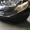 Ноускат Nissan Note E12 '2012-2016 ф.1868