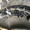 Ноускат Nissan Note E12 '2012-2016 ф.1868