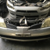 Ноускат Nissan Primera TP12 QR20 '2001-2003 a/t ф.1673