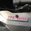 Ноускат Nissan Primera TP12 QR20 '2001-2003 a/t ф.1673