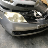 Ноускат Nissan Primera TP12 QR20 '2001-2003 a/t ф.1673