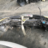 Ноускат Nissan Primera TP12 QR20 '2001-2003 a/t ф.1673
