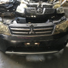 Ноускат Mitsubishi Outlander CW5W ф. P5585 ксенон,т.02717