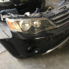 Ноускат Mitsubishi Outlander CW5W ф. P5585 ксенон,т.02717
