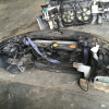 Ноускат Mitsubishi Outlander CW5W ф. P5585 ксенон,т.02717