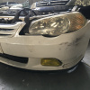 Ноускат Honda Odyssey RA6 a/t ф.P0649 т.P0476