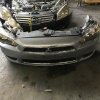 Ноускат Mitsubishi Galant Fortis/Lancer CY3A +бачок омыват. ф.P8597